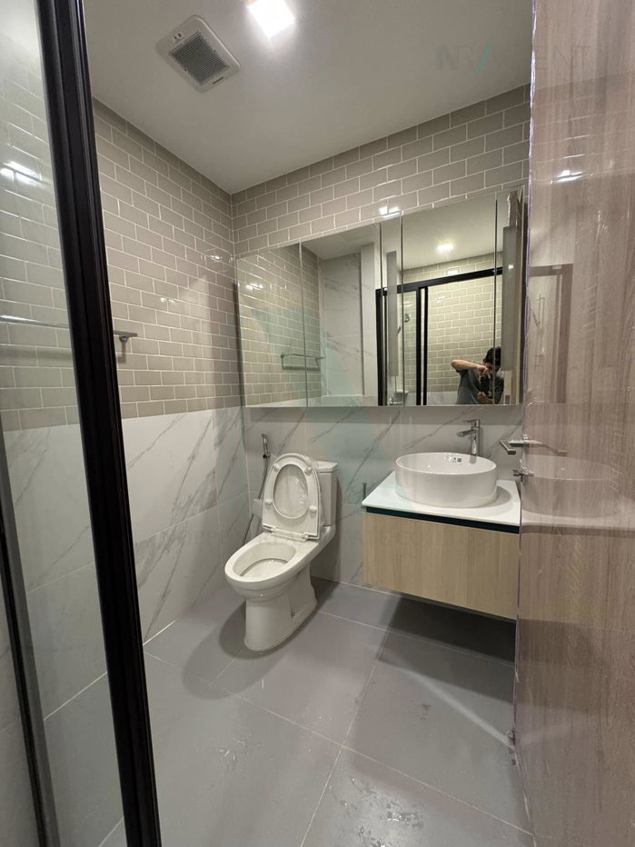 picture 🎊 For Rent Condo XT PHAYATHAI Building 1, Floor 22,1 bed room, Room size 42 sqm - 8/8