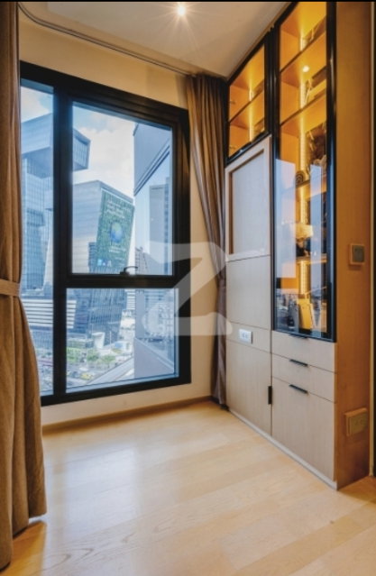 รูป For rent  Ashton Asoke  Rama 9 , 1 bedroom  - รูปที่ 7/11