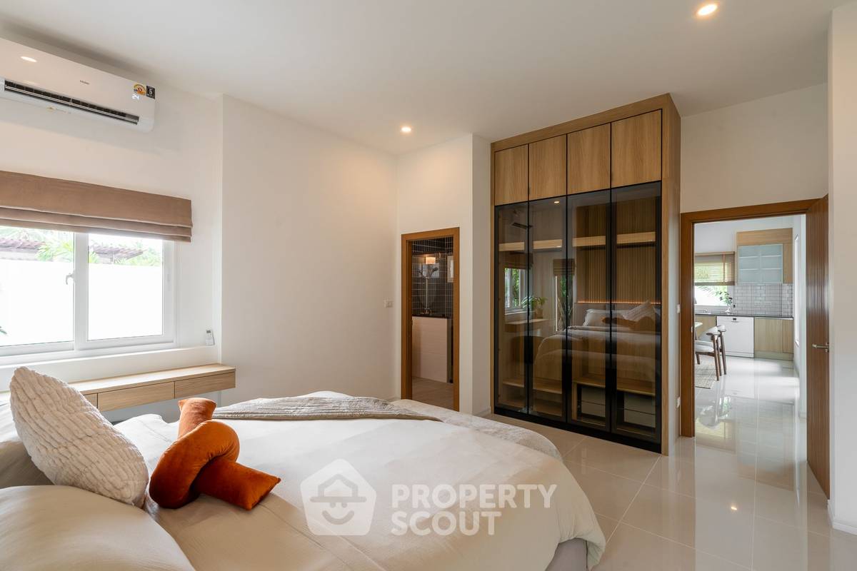 picture Pet-Friendly 3-BR House For Sale, The Flow By Sabai Home (ID 3152170) - 7/16