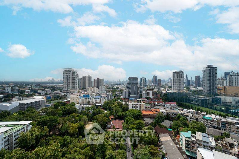 รูป คอนโด 2 ห้องนอน Rhythm Sukhumvit 44/1 ชั้น 20 ใกล้ BTS พระโขนง 70 ม. (ID 3153666) - รูปที่ 16/17