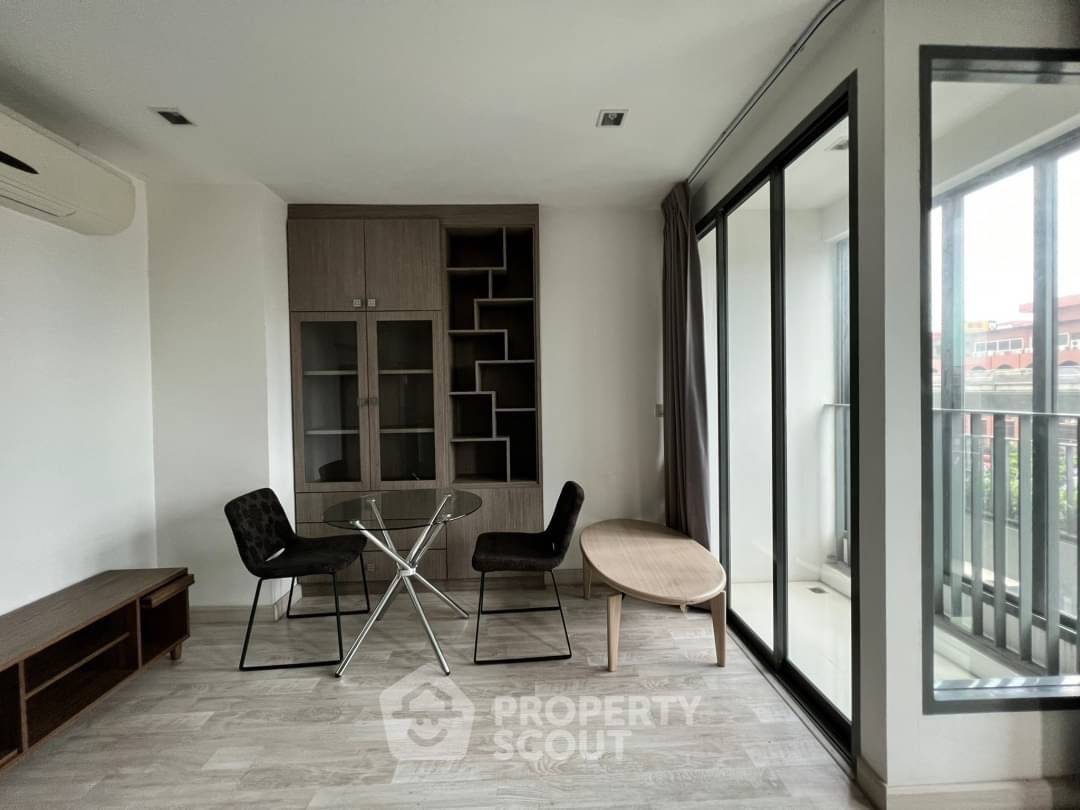 รูป คอนโด 1 ห้องนอน ให้เช่า Ideo Mobi Sukhumvit 81 ใกล้ BTS อ่อนนุช 200 ม. (ID 508575) - รูปที่ 12/19