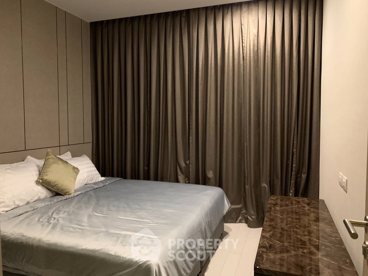 รูป คอนโด 1 ห้องนอน ชั้น 17 60 ตร.ม. โนเบิล เพลินจิต ใกล้ BTS เพลินจิต 100 ม. (ID 556080) - รูปที่ 6/7