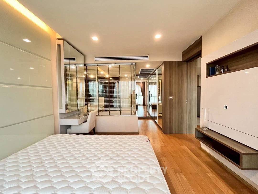picture 1-BR Condo At The Address Sathorn, 200m To BTS Saint Louis (ID 3045988) - 6/12