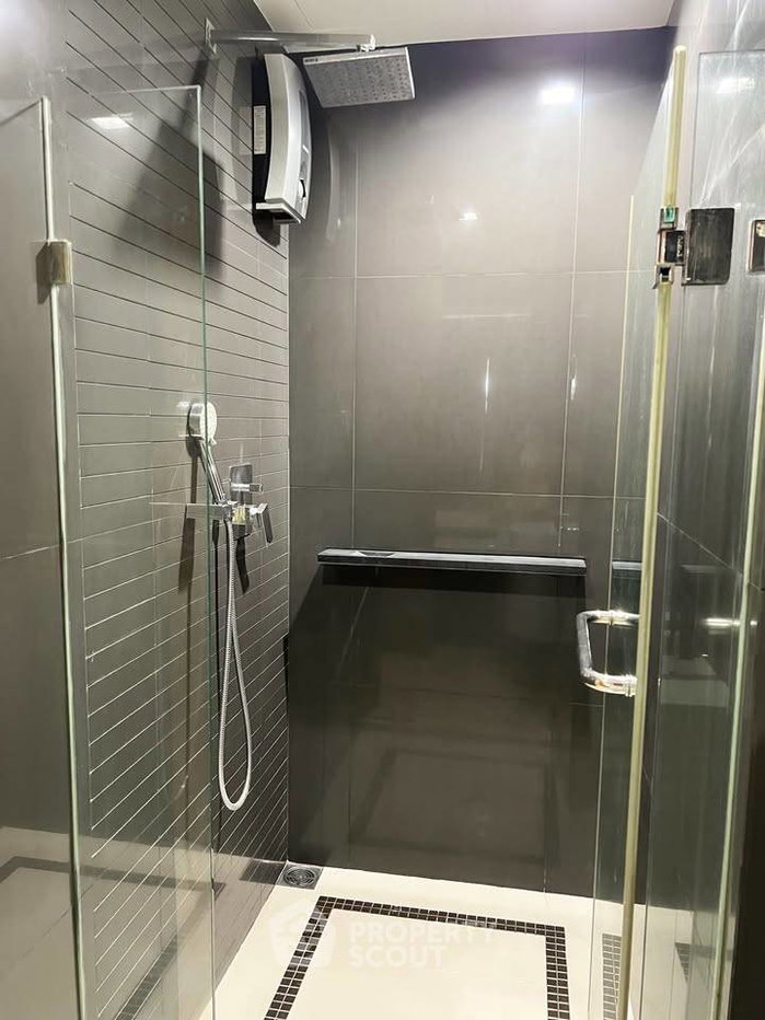 picture 1-BR Condo At Rhythm Sukhumvit 50, 200m To BTS On Nut (ID 3150443) - 9/15