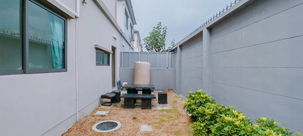 รูป ขาย บ้านแฝด 2 ชั้น สไตล์บ้านเดียว เพฟ เพชรเกษม-สาย 4 ทำเล ราคานี้หาไม่ได้แล้ว - รูปที่ 7/19