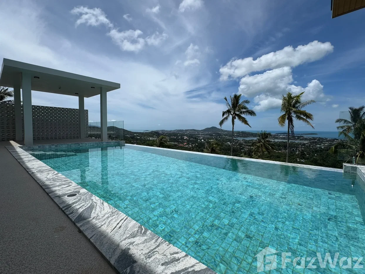 picture 4 Bedroom Villa for sale in Bo Phut, Surat Thani  6643450 - 1/21