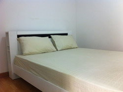 รูปภาพ rent supalai citihome rattanatibet