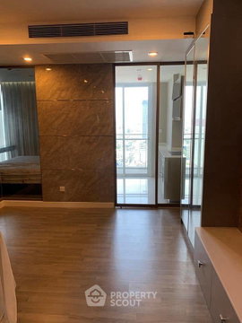 1-BR Condo At The Room Sathorn, 47 Sqm near BTS Saint Louis (300m) (ID 3146065)