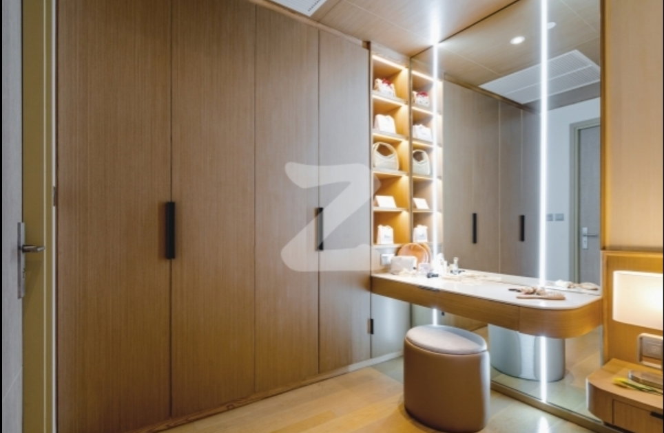 รูป For rent  Ashton Asoke  Rama 9 , 1 bedroom  - รูปที่ 3/11