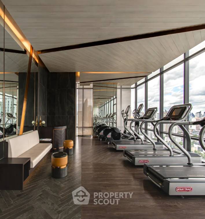 รูป คอนโด 2 ห้องนอน 86 ตร.ม. ใกล้ BTS ทองหล่อ 300 ม. The Bangkok Thonglor (ID 3153488) - รูปที่ 9/10