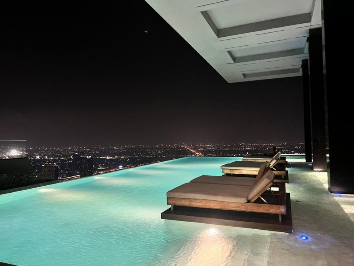 picture Code: 26KJ4048  for rent The Politan Aqua 🔥🔥 Line ID: @kjcondo (with @)🔥🔥 - 16/23