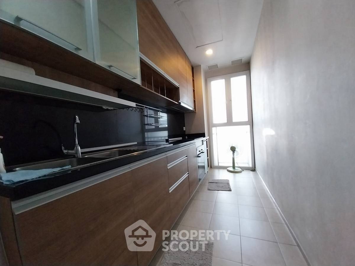 picture 2-BR 156 Sqm At The Madison, High-Floor 24, 200m to BTS Phrom Phong (ID 3042458) - 5/20