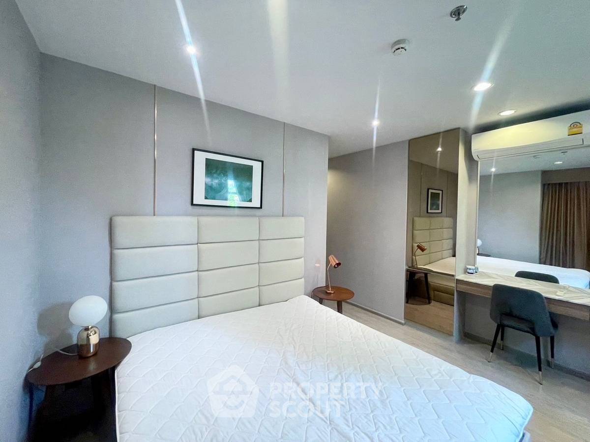picture 2-BR Condo For Rent, Rhythm Ekkamai, 300m to BTS Ekkamai (ID 1953738) - 5/24