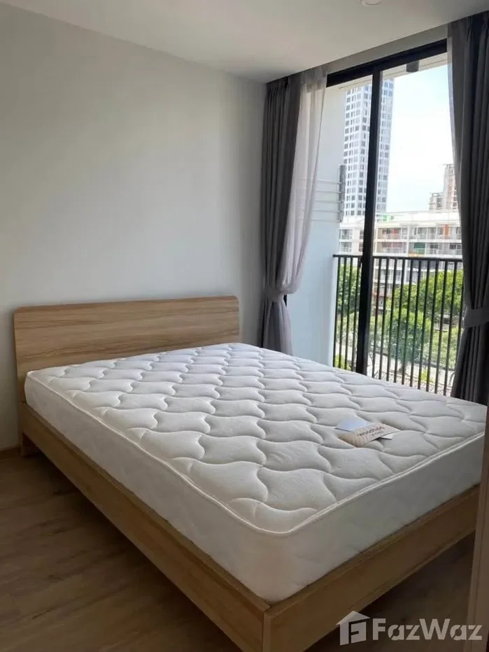 picture Room for sale at Serio Sukhumvit 50 6644251 - 11/12