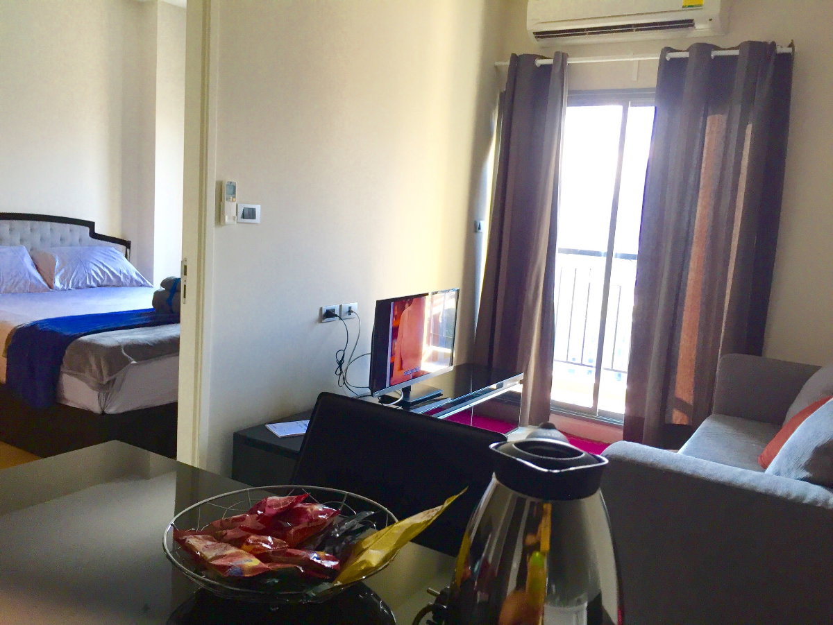 picture 🔥 THE CREST SUKHUMVIT 34 – LUXURY RESIDENCE NEAR BTS THONG LO AT 7.7MB 🔥 - 8/13