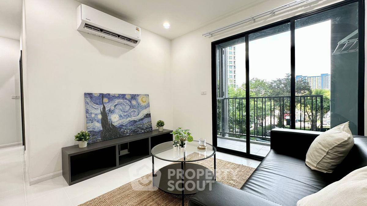 รูป คอนโด 2 ห้องนอน ขาย The Base Park West สุขุมวิท 77 ชั้น 3 ใกล้ BTS อ่อนนุช (ID 3152179) - รูปที่ 3/18