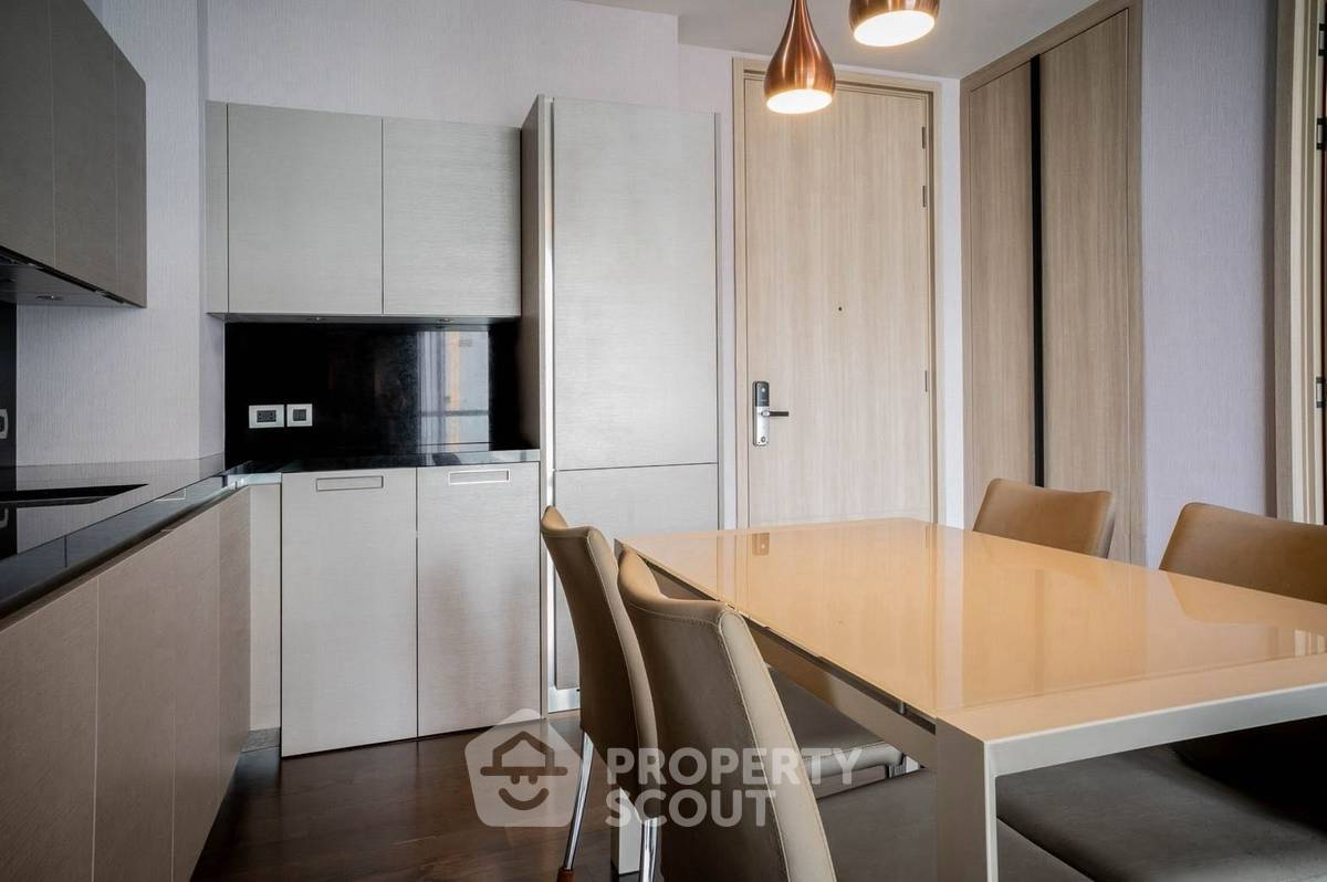 picture 1-BR 59 Sqm At The XXXIX By Sansiri, 200m to BTS Phrom Phong (ID 3055024) - 2/9