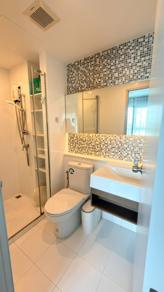รูป ✨ ให้เช่า Aspen Condo Lasalle (เอสเพน คอนโด ลาซาล) พร้อมเข้าอยู่ - รูปที่ 17/22