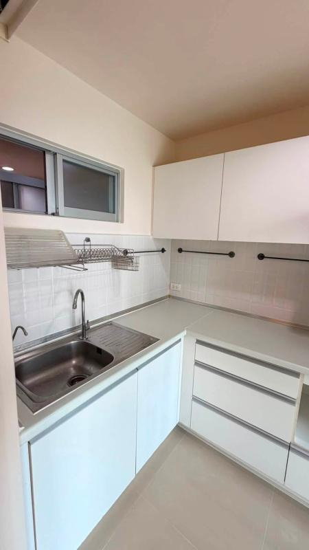picture Lumpini Place RAma 9 2 bedroom for rent  - 4/12