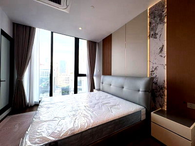 Condos for rent : 🌆 For Rent: Supalai ICON Sathorn | Heart of Sathorn Location | Beautiful Unit | Ready to Move In @90condo 🌃
