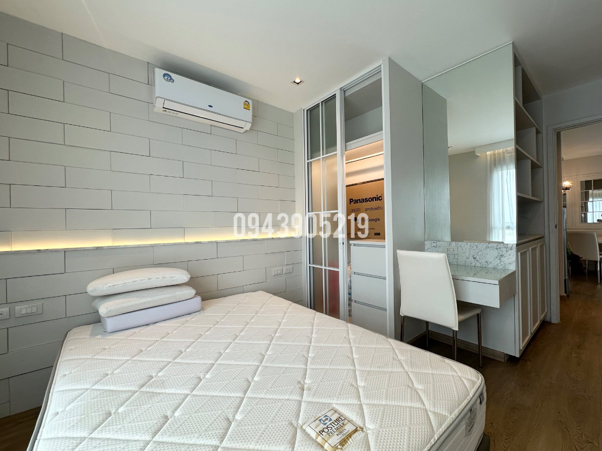รูป Diamond sukhumvit ☎️2 bed 2 bath 58 sqm ‼️28000/month ‼️NOW AVAILABLE 🔆✅ - รูปที่ 8/13