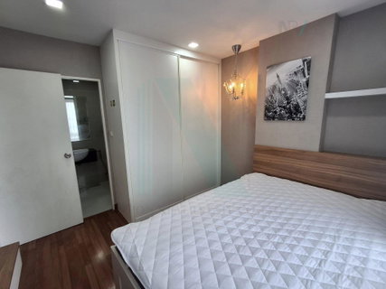 รูปภาพ 📌 For Rent Condo AIRLINK RESIDENCE Building 7, Floor 8,2 bed room, Room size 49 sqm