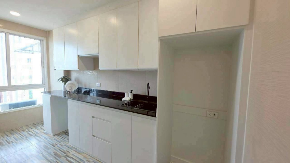 รูป 💥ขาย HAPPY CONDO LADPRAO 101 แฮปปี้ คอนโด ลาดพร้าว 101ทำเลดี ในซอยลาดพร้าว 101 พร้อมสิ่งอำนวยความสะดวกครบครัน✅ ติด รถไฟฟ้า - รูปที่ 15/19