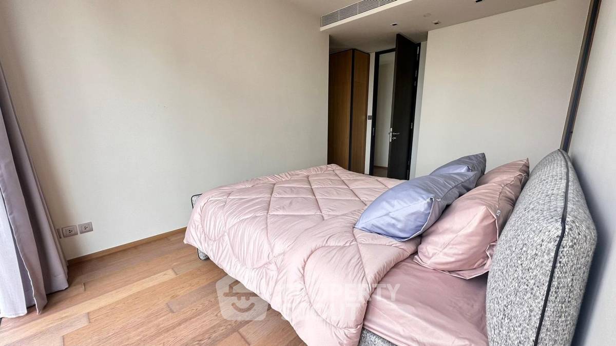 รูป คอนโด 2 ห้องนอน ขนาด 81 ตร.ม. ชั้น 18 ที่ Beatniq Sukhumvit 32 ใกล้ BTS ทองหล่อ 300 ม. (ID 3151126) - รูปที่ 5/12