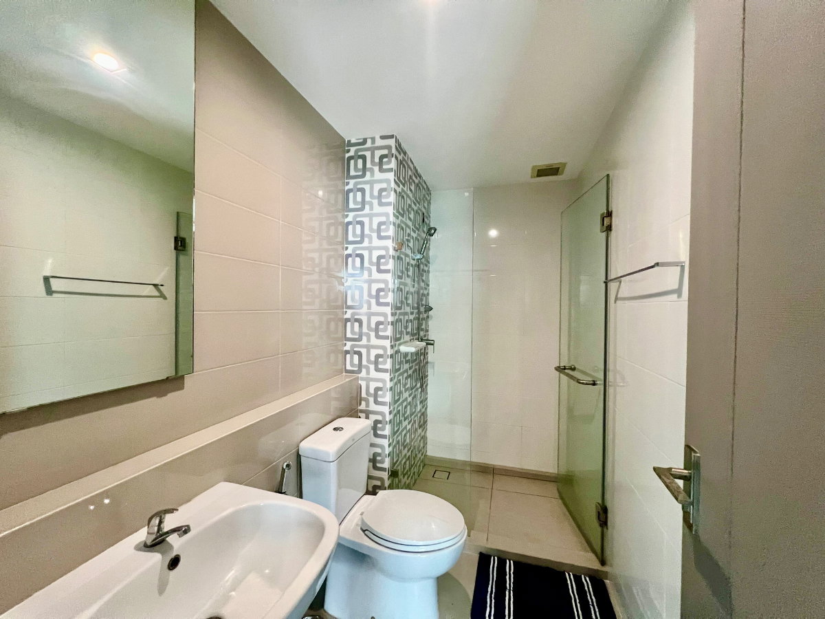 รูป ให้เช่า Townhome 3 ชั้น The Landmark Ekkamai - Ramintra ทาวน์โฮมสไตล์โมเดิร์น ทำเลดีใจกลางลาดพร้าว - สุคนธสวัสดิ์ ใกล้ทางด่วนและสิ่งอำนวยความสะดวกครบ - รูปที่ 19/22