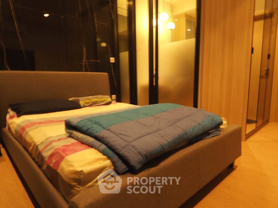 รูป คอนโด 1 ห้องนอน เลี้ยงสัตว์ได้ Maru Ekkamai 2 ใกล้ BTS เอกมัย (ID 3150196) - รูปที่ 5/18