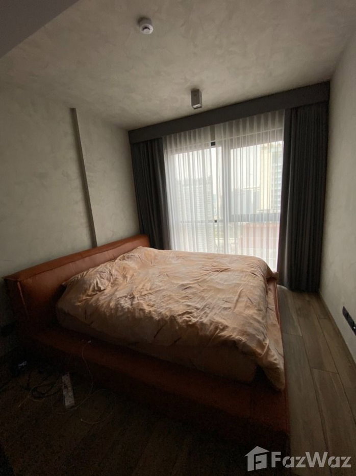 รูป คอนโดให้เช่า 3 ห้องนอน ในโครงการ เดอะ ลอฟท์ อโศก 667350 - รูปที่ 3/9
