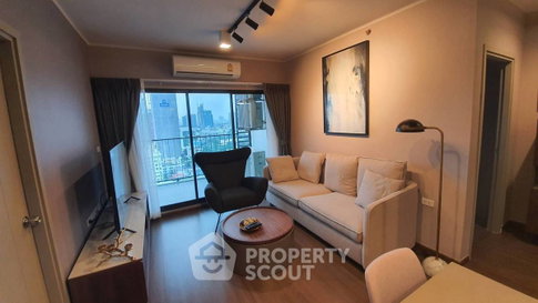 คอนโด 2 ห้องนอน ใน Ideo Sukhumvit 93 ห่าง BTS บางจาก 100 ม. (ID 3152136)