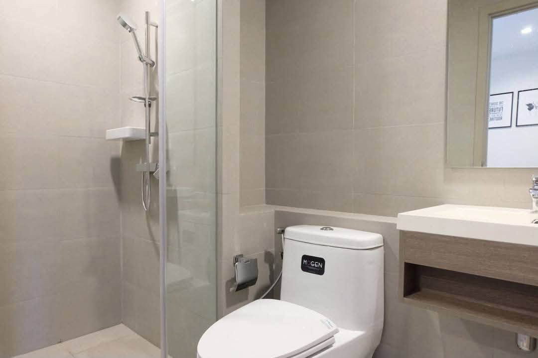 picture #SC15981 📌 Rent | 🟦🟨Whizdom Connect Sukhumvit🟥🟩💬𝑪𝒐𝒏𝒕𝒂𝒄𝒕𝑳𝑰𝑵𝑬:@𝒔𝒆𝒄𝒓𝒆𝒕𝒑𝒓𝒐𝒑𝒆𝒓𝒕𝒚 🔥✨ - 7/8