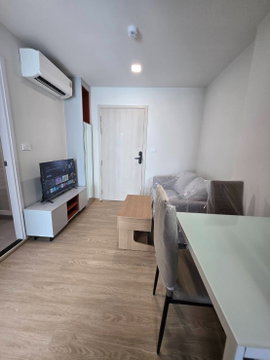 🌟🏡 ให้เช่า Kave Luminous Bangmod | วิวนอก ชั้น 8 ห้องสวย พร้อมอยู่! 🏡🌟 🔥 โครงการใหม่ ทำเลบางมด ใกล้ มจธ.