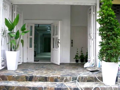 อาคารพาณิชย์ กรุงเทพมหานคร : 🏢 ขายด่วน! โฮมออฟฟิศ 5 ชั้น 2 คูหา พระราม 2 ซอย 7           ใกล้ทางด่วน  ✨ ราคาเพียง 7.9 ล้านบาทเท่านั้น! ✨