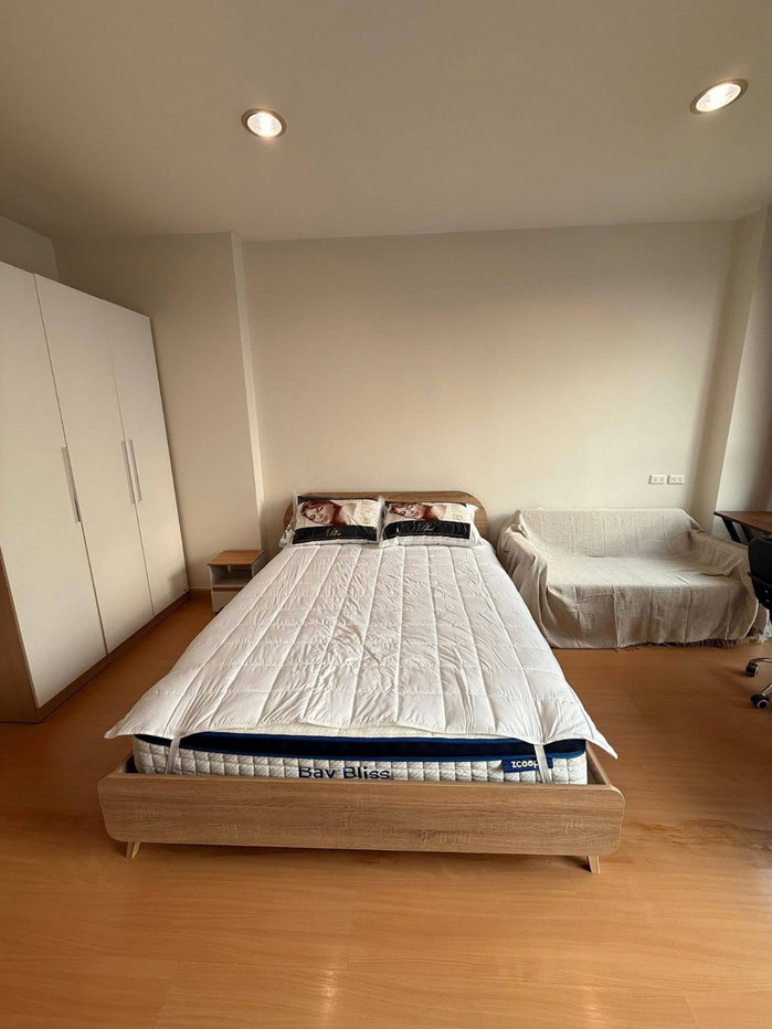 picture ðĒ Condo for Sale : Life @ BTS Tha - Phra Property Code | LNP-C14272 - 14/18