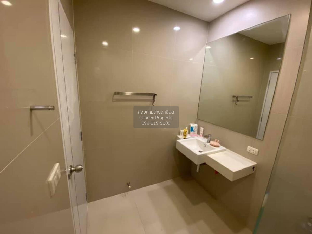 รูป เช่าคอนโด ชีวาทัย รามคำแหง หัวหมาก เขต บางกะปิ กรุงเทพ CX-99298 ✅ ทักไลน์ @connexproperty ตอบทันที ทีมงานมืออาชีพ ✅ - รูปที่ 2/12