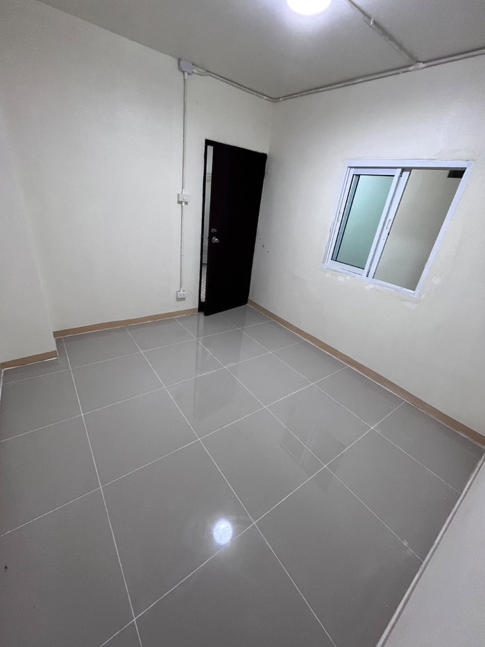 รูป ให้เช่า บ้านทาวเฮ้าส์ ใกล้ตลาดโกสุมร่วมใจ 3 ห้องนอน 2 ห้องน้ำ 3 ชั้น ดอนเมือง ทักไลน์ @802dkhwu ตอบเร็ว นัดดูห้องได้ทันที - รูปที่ 5/10