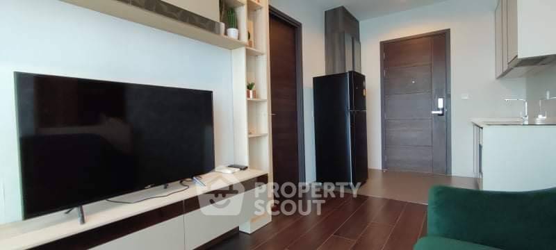 picture 1-BR Condo At C Ekkamai, 16th Floor, ARL Ramkhamhaeng (ID 648621) - 5/12