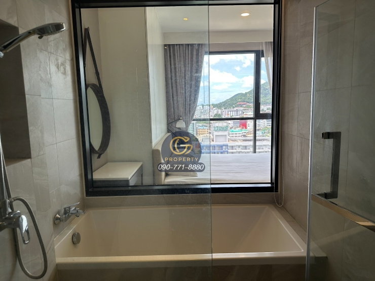 picture ✨ for rent at Keen Centre Condo in Sriracha✨

📍 opposite Robinson Sriracha  - 18/21