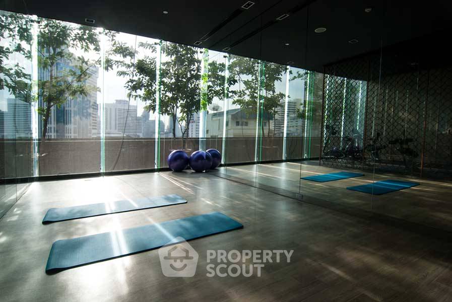 picture 1-BR Condo At Hyde Sukhumvit 13, 200m to BTS Nana (ID 3153497) - 2/6
