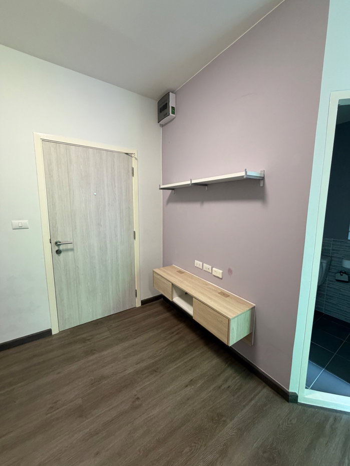 รูป ปล่อยเช่า V condo บางนา - บางบ่อ - รูปที่ 5/8
