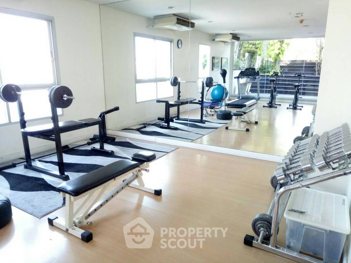 รูป คอนโด 1 ห้องนอน Plus 67 ใกล้ BTS พระโขนง 400 ม. ชั้น 6 ขนาด 49 ตร.ม. (ID 886454) - รูปที่ 2/13