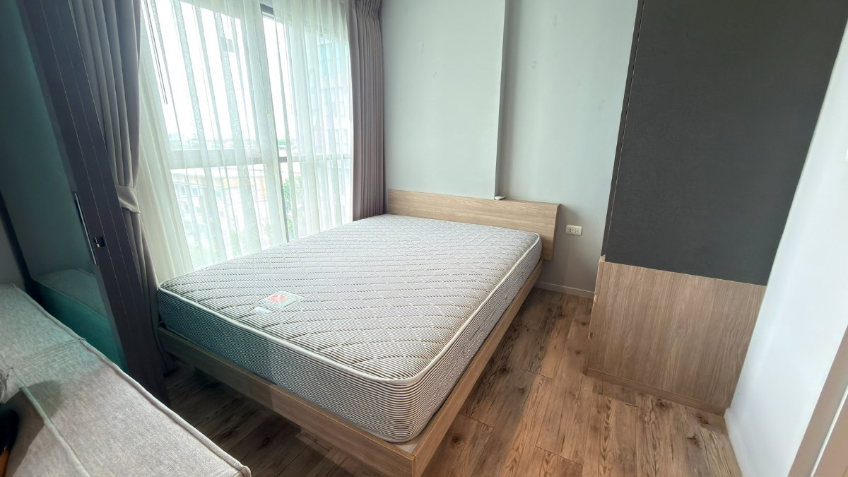 รูป ✨ ให้เช่า Aspen Condo Lasalle (เอสเพน คอนโด ลาซาล) พร้อมเข้าอยู่ - รูปที่ 13/22