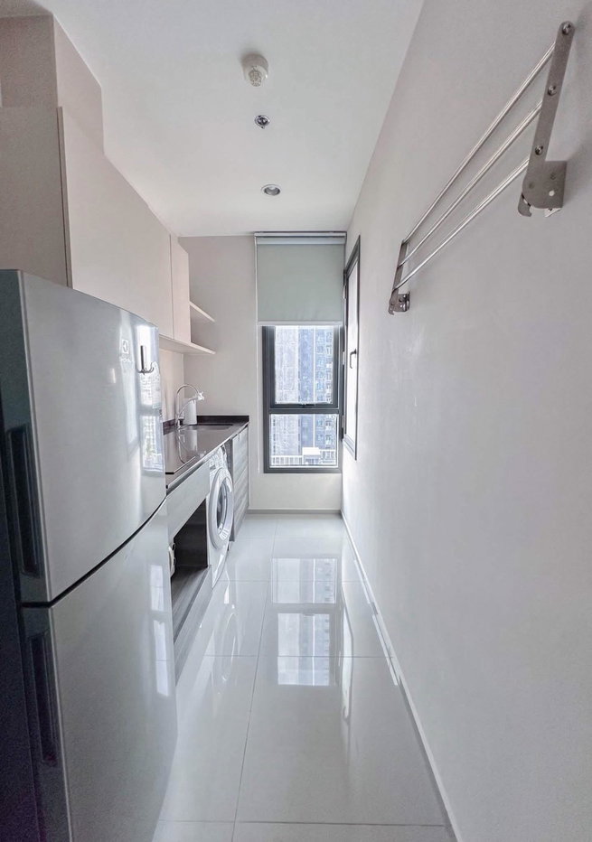 picture 🟪🟦🟩🟨🟧 Centric Ari Station condo for rent *Available after August 15th 🛎️🛎️ | Line@: @assetspro - 5/6