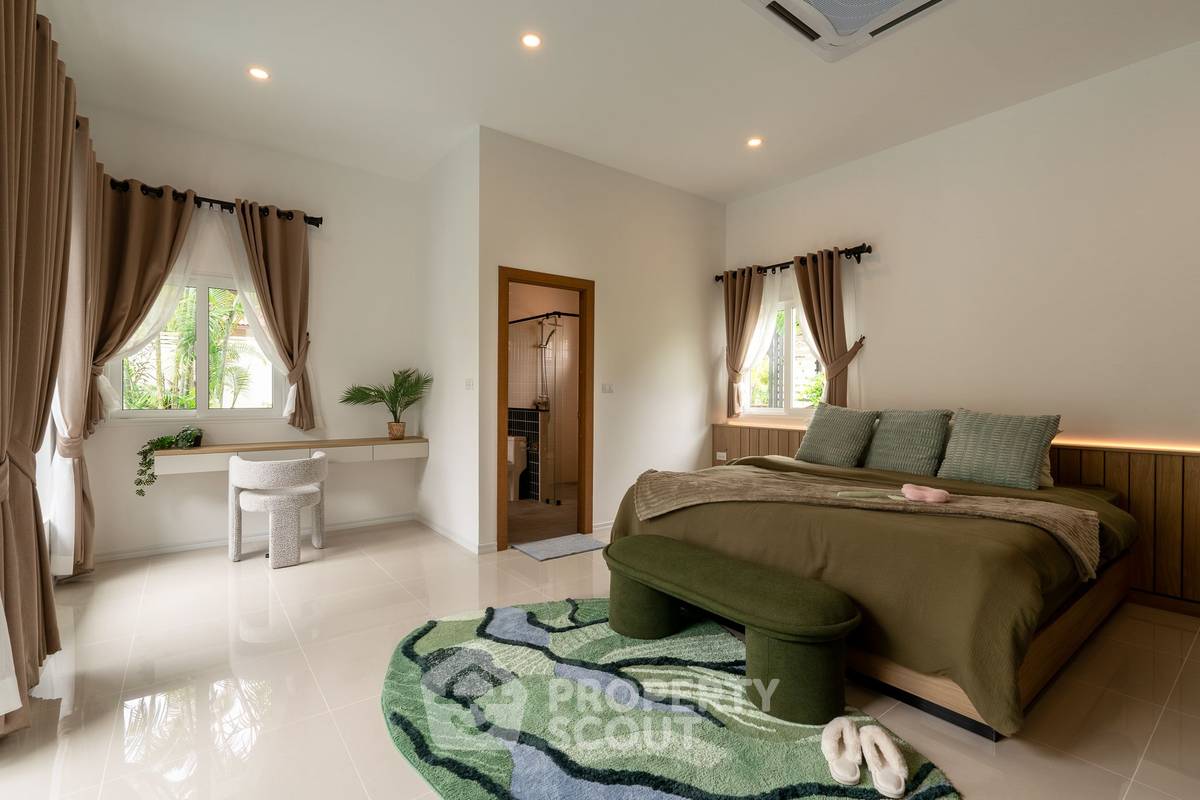picture Pet-Friendly 3-BR House For Sale, The Flow By Sabai Home (ID 3152170) - 16/16