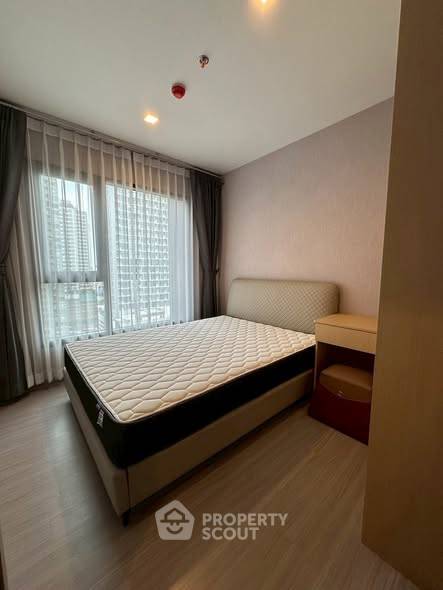 รูป คอนโด 1 ห้องนอน ราคาเหมาะสม Life Asoke Hype ใกล้ ARL มักกะสัน 400 ม. (ID 3152120) - รูปที่ 2/9