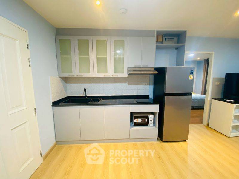 picture 1-BR 55 Sqm On 5th Floor, Condo One Siam, 300m to BTS National Stadium (ID 2939637) - 8/15
