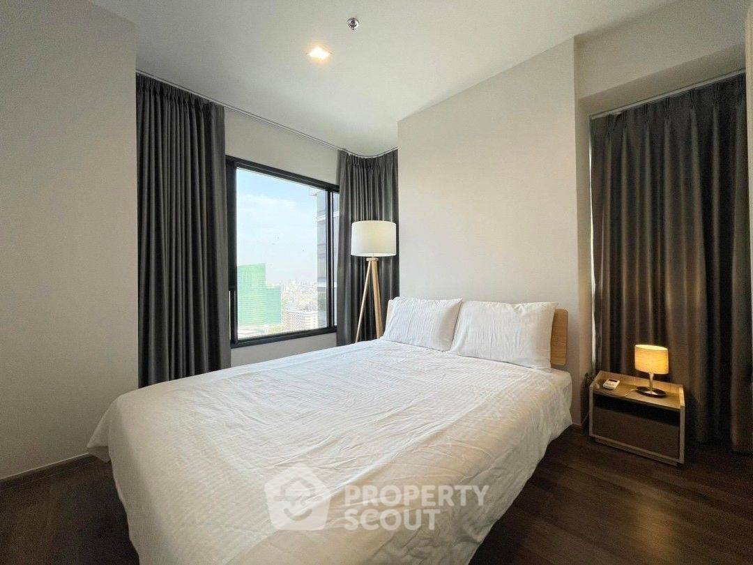 รูป คอนโด 2 ห้องนอน ชั้น 37 Life Ladprao Valley 100 ม. ถึง BTS ห้าแยกลาดพร้าว (ID 1989280) - รูปที่ 7/9
