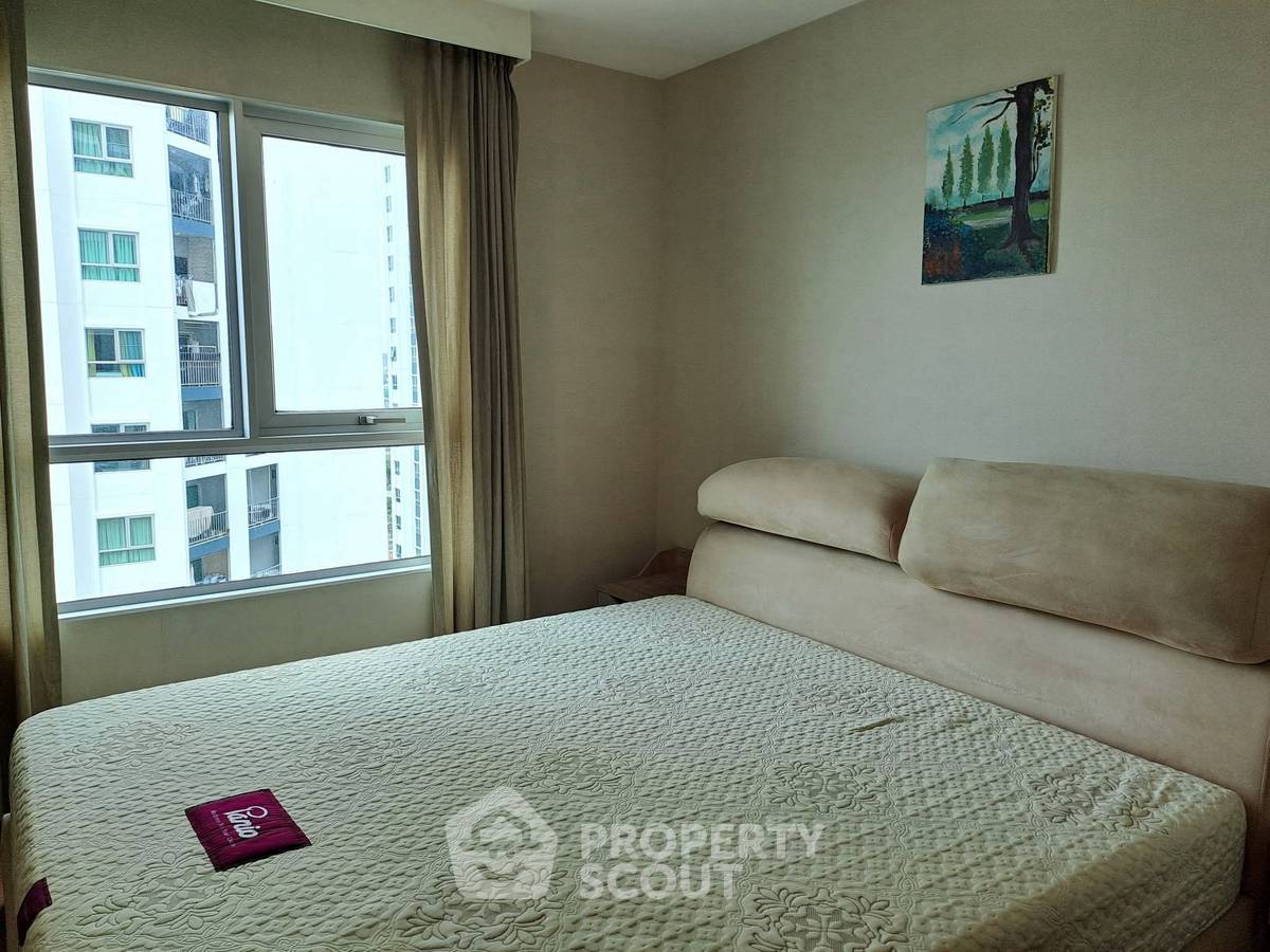 รูป คอนโด 3 ห้องนอน ให้เช่า Belle Grand Rama 9 ชั้น 18 | ใกล้ MRT พระราม 9 (ID 3150183) - รูปที่ 5/8